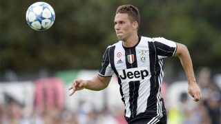 Pronostico Juventus-Sampdoria 26/10/2016