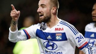 Pronostico Olympique Lione-Guingamp 22/10/2016