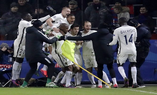 pronostico monaco-cska