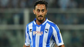 Pronostico Pescara-Atalanta 26-10-16