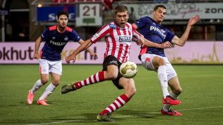 Pronostico Psv-Sparta Rotterdam 22-10-16