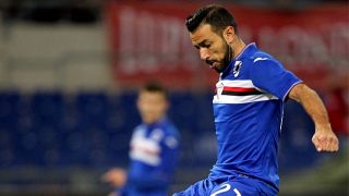 Pronostico Sampdoria-Inter 30-10-16