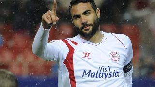 Pronostico Siviglia-Atletico Madrid, 23/10/2016