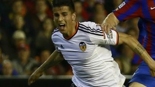 Pronostico Valencia-Barcellona 22/10/2016