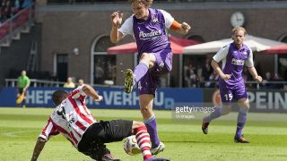 Pronostico Sparta Rotterdam-Willem II 15-10-16