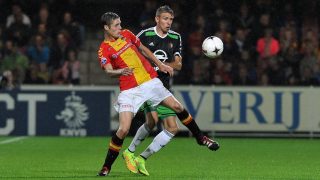 Pronostico G.A Eagles-Feyenoord 06-11-16