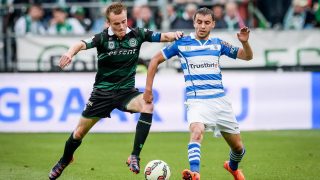 Pronostico Zwolle-Groningen 26-11-16 Pronostico Zwolle-Groningen 26-11-16