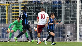 Pronostico Atalanta-Roma 20-11-2016
