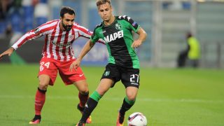 Pronostico Athletic Bilbao-Sassuolo 24-11-2016