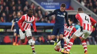 Pronostico Atletico Madrid-Psv 23/11/2016 Pronostico Atletico Madrid-Psv 23/11/2016
