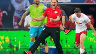 Pronostico Bayer Leverkusen-Lipsia 18/11/2016