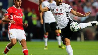 Pronostico Besiktas-Benfica 23-11-2016 Pronostico Besiktas-Benfica 23-11-2016