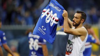 Pronostico Crotone-Sampdoria 27-11-2016