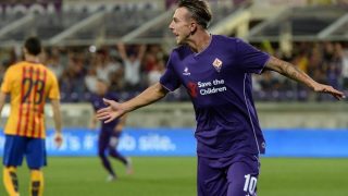 Pronostico Fiorentina-Sampdoria 6/11/2016