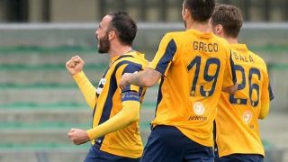 Pronostico Hellas Verona-Bari 27/11/2016 Pronostico Hellas Verona-Bari 27/11/2016