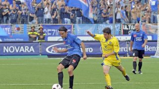 Pronostico Novara-Frosinone 20/11/2016 Pronostico Novara-Frosinone 20/11/2016