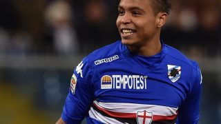 Pronostico Sampdoria-Sassuolo 20-11-2016