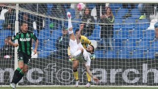 Pronostico Sassuolo-Atalanta 06-11-2016