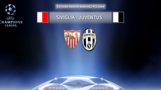Pronostico Siviglia-Juventus 22/11/2016