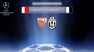Pronostico Siviglia-Juventus 22/11/2016 Pronostico Siviglia-Juventus 22/11/2016