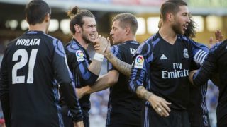 Pronostico Sporting Lisbona-Real Madrid 22/11/2016 Pronostico Sporting Lisbona-Real Madrid 22/11/2016