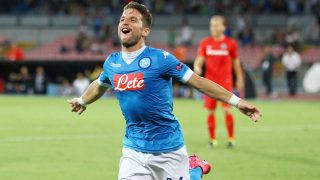 Pronostico Udinese-Napoli 19-11-2016