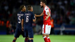 Pronostico Arsenal-PSG 23-11-16 Pronostico Arsenal-PSG 23-11-16