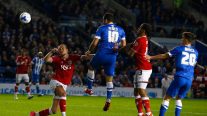 Pronostico Bristol City-Brighton 05/11/2016