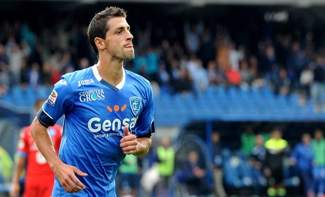 pronostico empoli-fiorentina