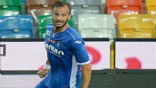 Pronostico Empoli-Milan 26-11-16