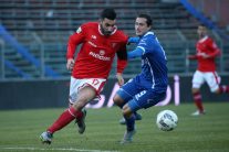 Pronostico Genoa-Perugia 01/12/2016