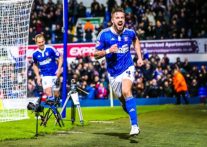 Pronostico Ipswich Town-QPR 26/11/2016