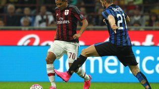 Inter attenta! Il derby non va quasi mai a chi insegue