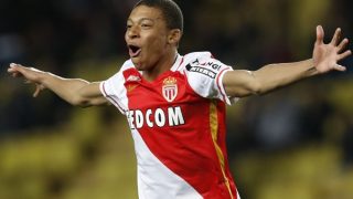 Pronostico Monaco-Olympique Marsiglia 26/11/2016