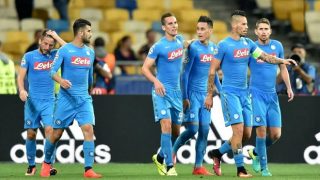 Pronostico Napoli-Dynamo Kiev 23-11-16 Pronostico Napoli-Dynamo Kiev 23-11-16