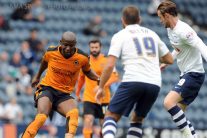 Pronostico Preston-Wolverhampton 19/11/2016