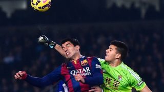 Pronostico Real Sociedad-Barcellona, 27/11/2016