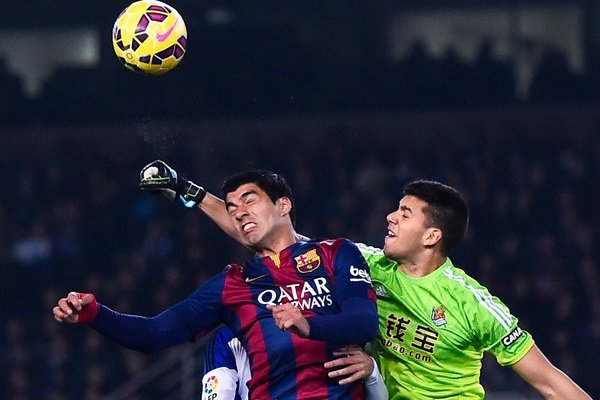 prono real sociedad-barcellona