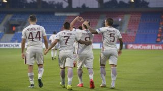 Pronostico Roma-Plzen 24-11-16