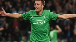 Pronostico Saint Etienne-Olympique Marsiglia, 30/11/2016