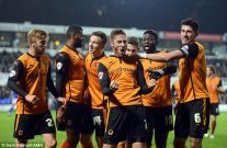 Pronostico Wolverhampton-Derby County 05/11/2016
