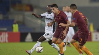 Pronostico Astra Giurgiu-Roma 08-12-2016