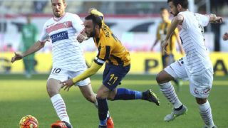 Pronostico Carpi-Hellas Verona 24/12/2016 Pronostico Carpi-Hellas Verona 24/12/2016