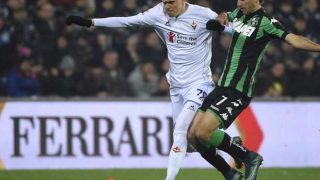 Pronostico Fiorentina-Sassuolo 12/12/2016 Pronostico Fiorentina-Sassuolo 12/12/2016