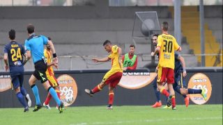 Pronostico Frosinone-Benevento 24/12/2016 Pronostico Frosinone-Benevento 24/12/2016
