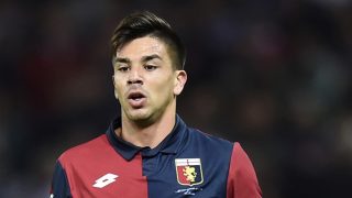 Pronostico Genoa – Palermo 18/12/2016