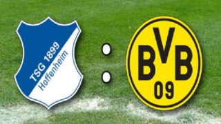 Pronostico Hoffenheim-Borussia Dortmund 16/12/2016