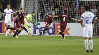 Pronostico Inter-Sparta Praga 08-12-2016