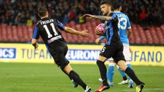 Pronostico Juventus-Atalanta 3/12/2016