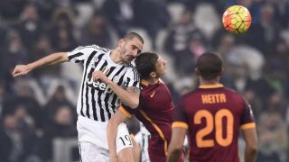 Pronostico Juventus-Roma 17-12-2016